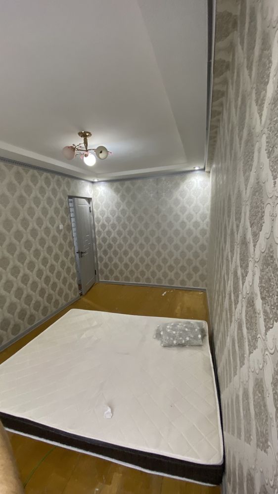 Продаю 4х ком квартиру