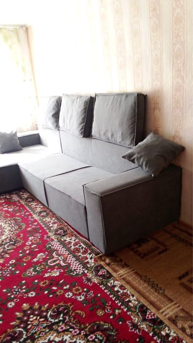 Сдам двухкомнатную квартиру