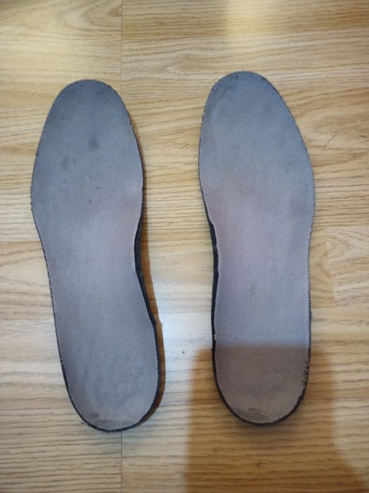 Bocanci de munte Lowa Duro XCR Mid nr 42