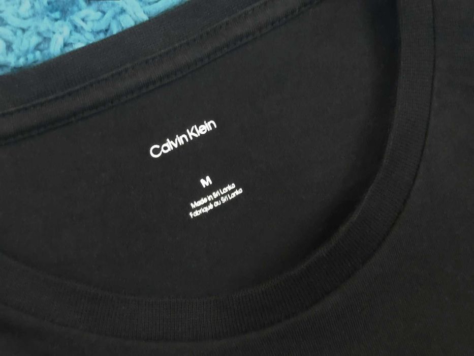 Tricou Calvin Klein Regular