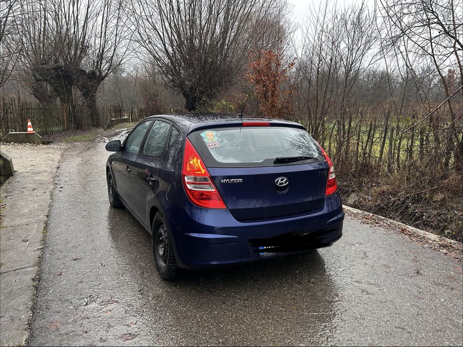 Hyundai i30 de vanzare