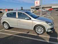 Opel  Astra h Automată