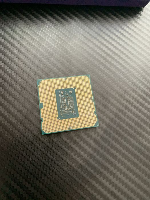 Intel core i3-10100F