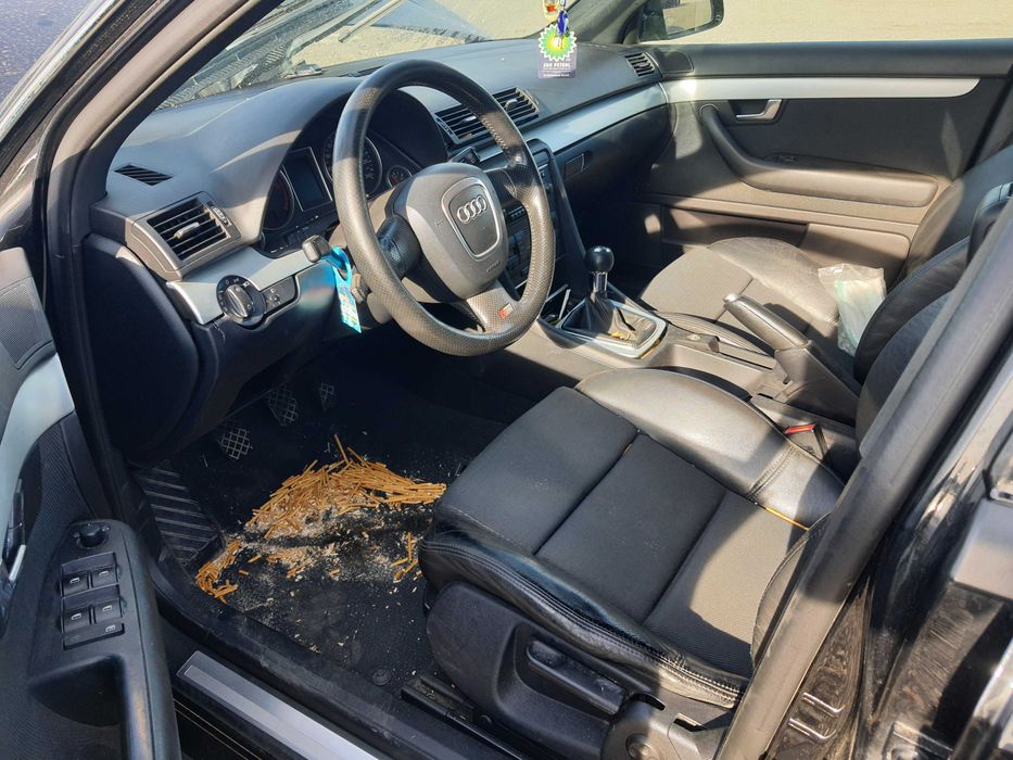 На Части! Audi A4 B7 2.0 TDI