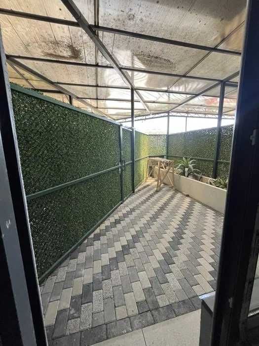 Prestige Gardens Площадь:23+17 терраса Шота Руставели, Южный вокзал;