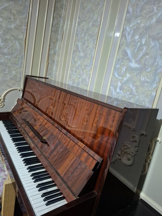Пианино белорусь