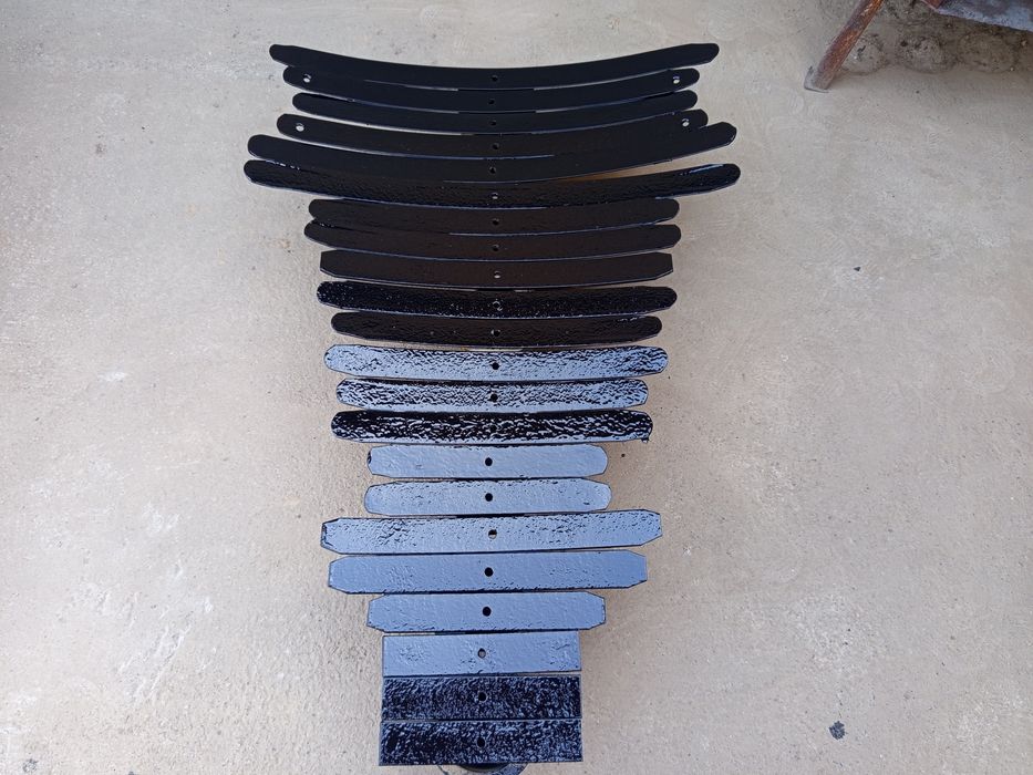 Рисор УАЗ и Дамасга va Kia bongoga кошишга хархил размерлар бор
Рисор