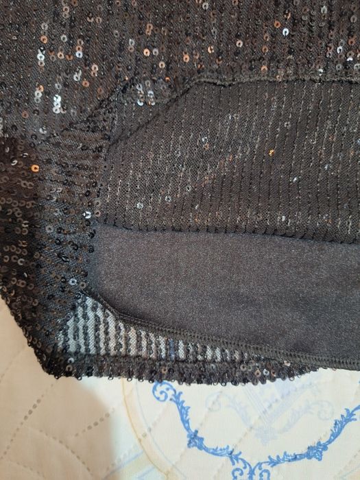 Дамска официална рокля