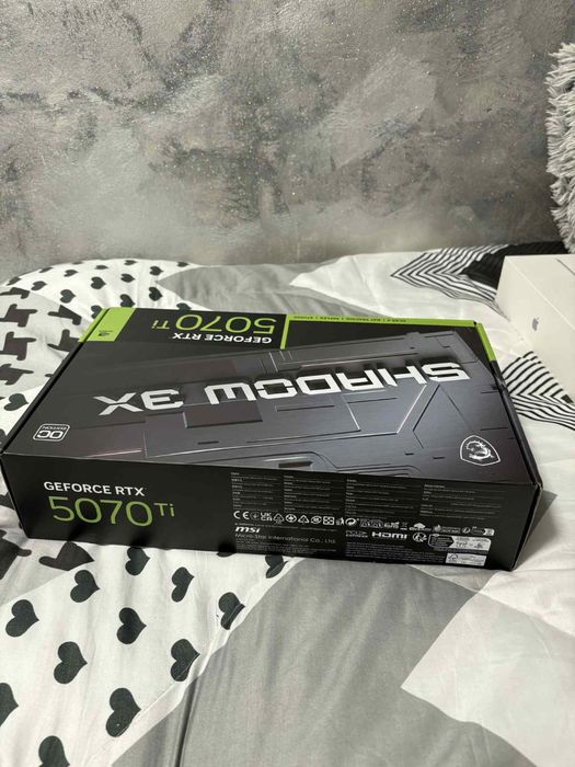 De vanzare Shadow 3X