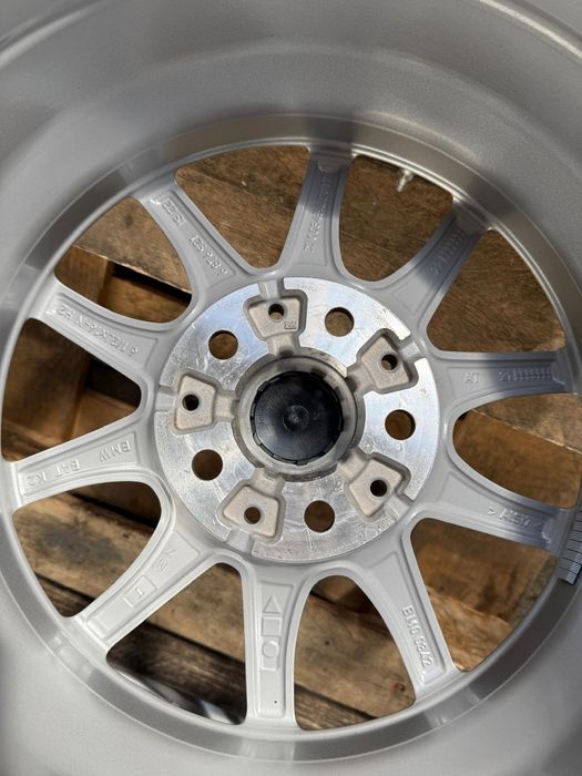 Jante originale BMW seria 3 G20 seria 4 G23 seria 5 G30 style 778