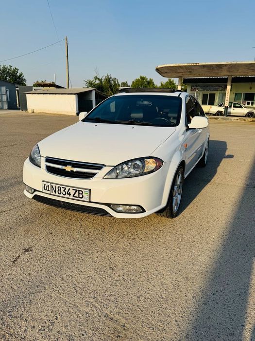 Jentra 2021 панорама лук