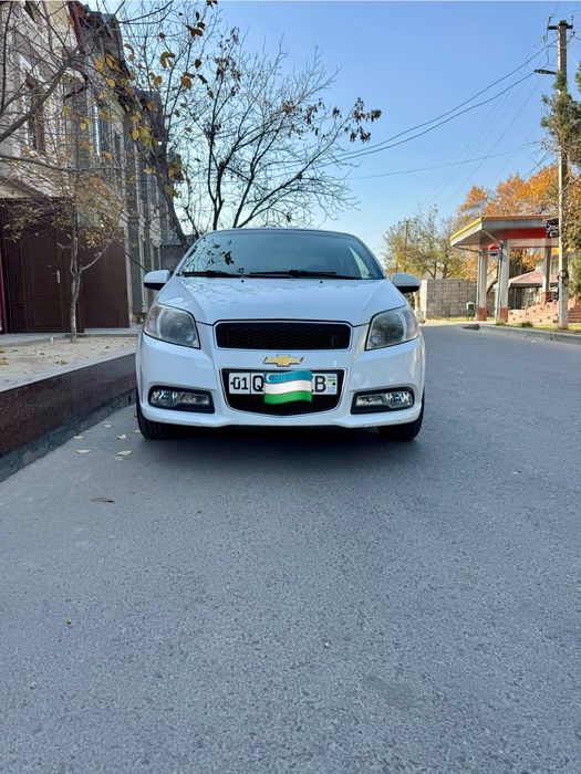 Nexia 3 Avt. Тоза Идеал. Метан 4 Поколения STAG. Наворотлари бор.