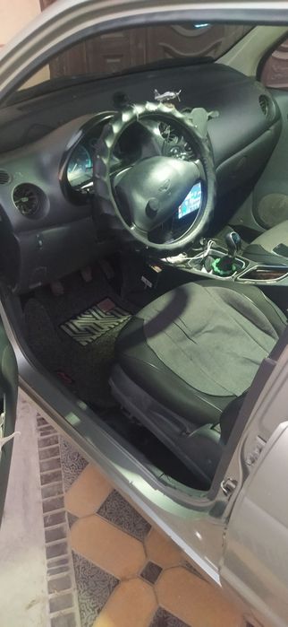 matiz satiladi Yili 2009 факат оладиганлар тел килсин