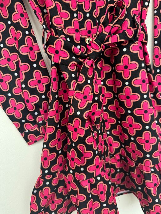 Rochita River Island , marimea 116-122 cm