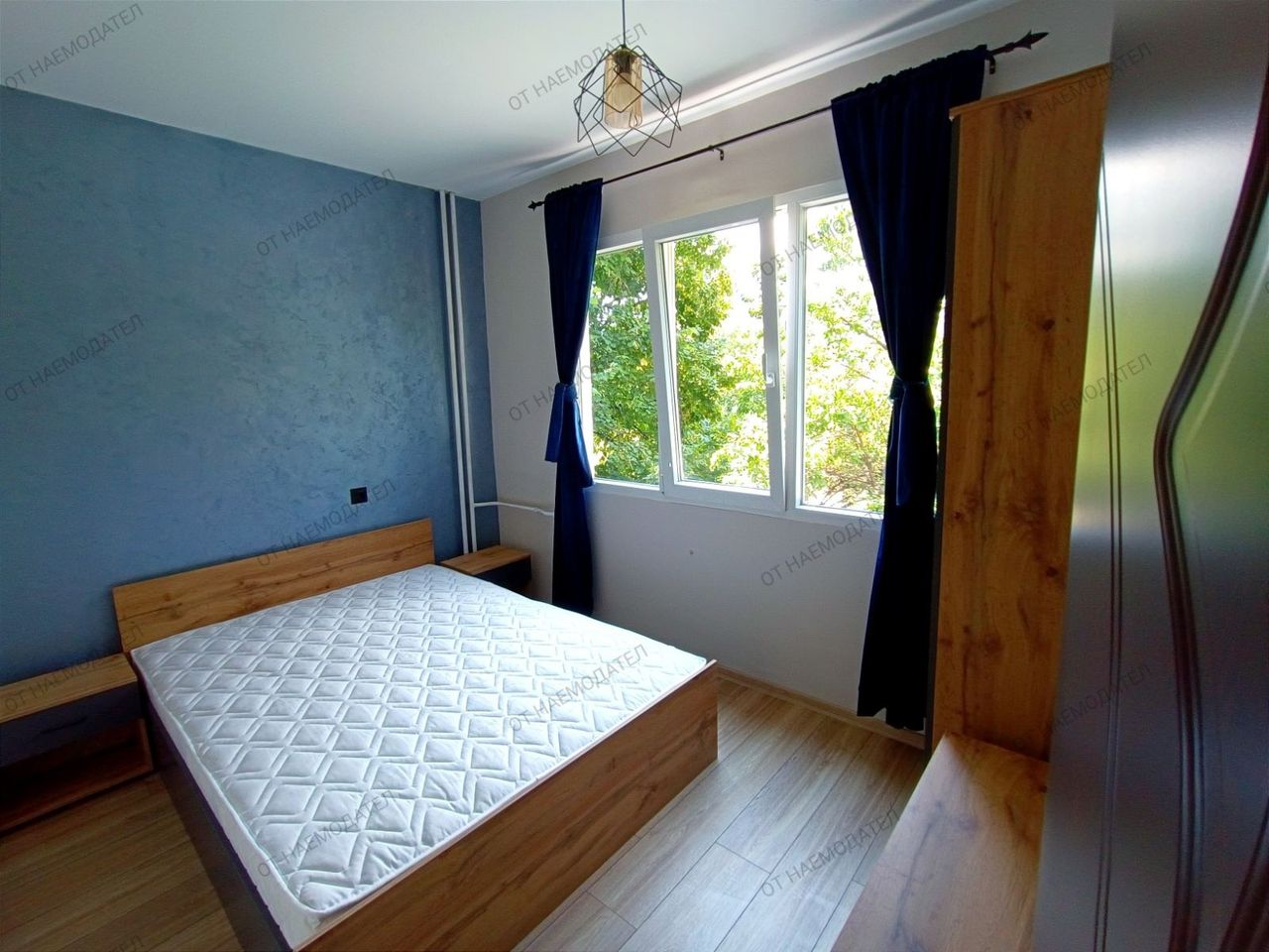 Дава се под наем Тристаен апартамент в София, Младост 4 - 70 кв.м за 714 € - Снимка #8