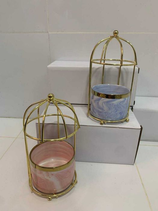 Gullar uchun Tuvaklar