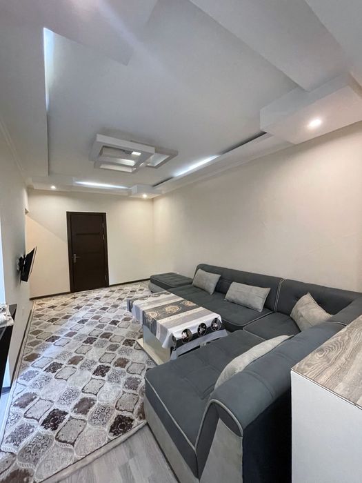 Квартира ижарага берилади