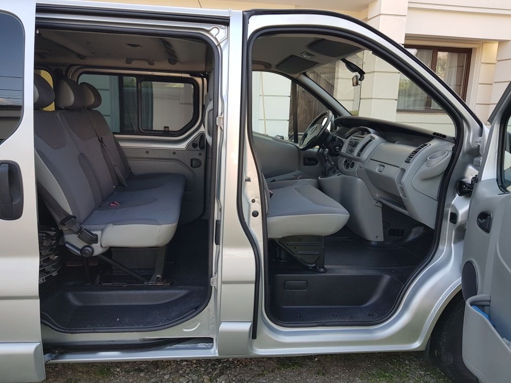 Piese Renault Trafic,Motor,Cutie,Planetare,electromotor,arc,telescop