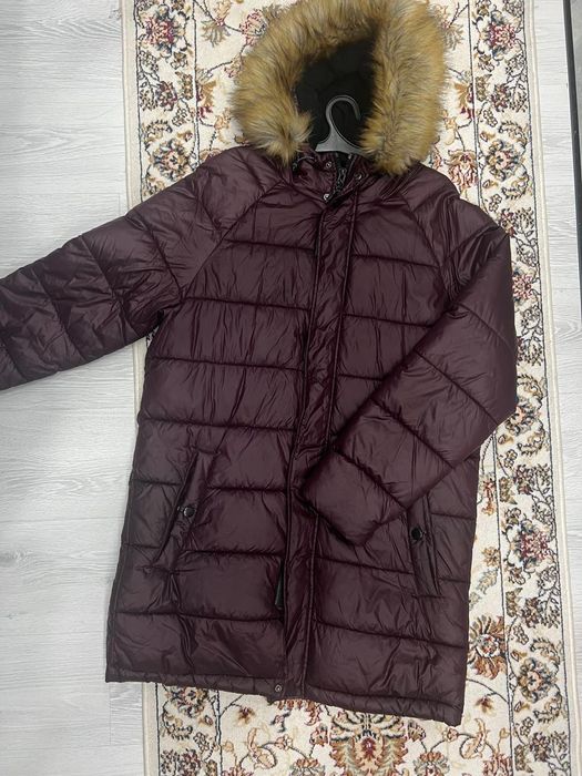 Продам разные мужские куртки