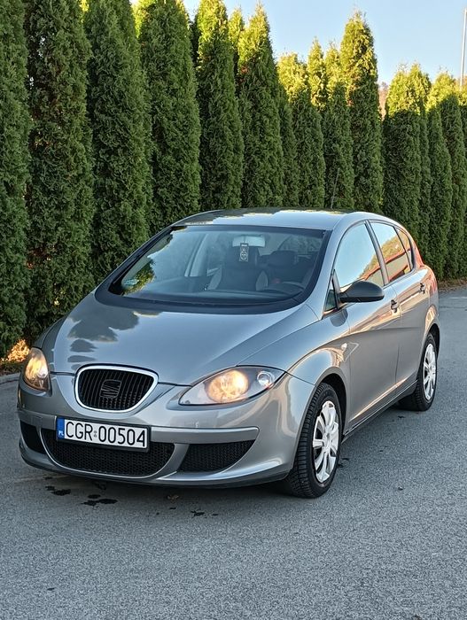Vând Seat Toledo 2008 1.9