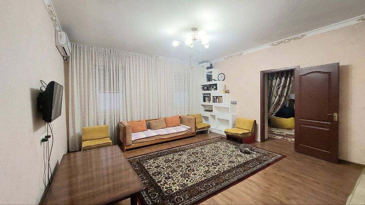 3х ком Ул Фергана йули ЗАГС Мирабадского р-на, Электроаппарат