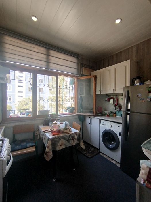 Продаю 1/2/5 Тузел 1, 2×6 балкон Франция
