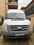 Ford transit autoutilitara