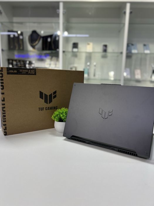Asus Tuf Gaming 2025 (NEW)