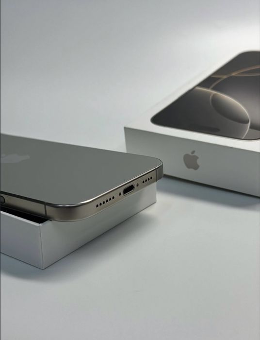 Iphone 16 pro max srochna