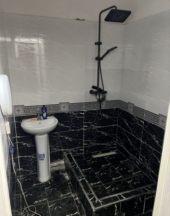 1 комнатная на Чиланзаре. Райхон