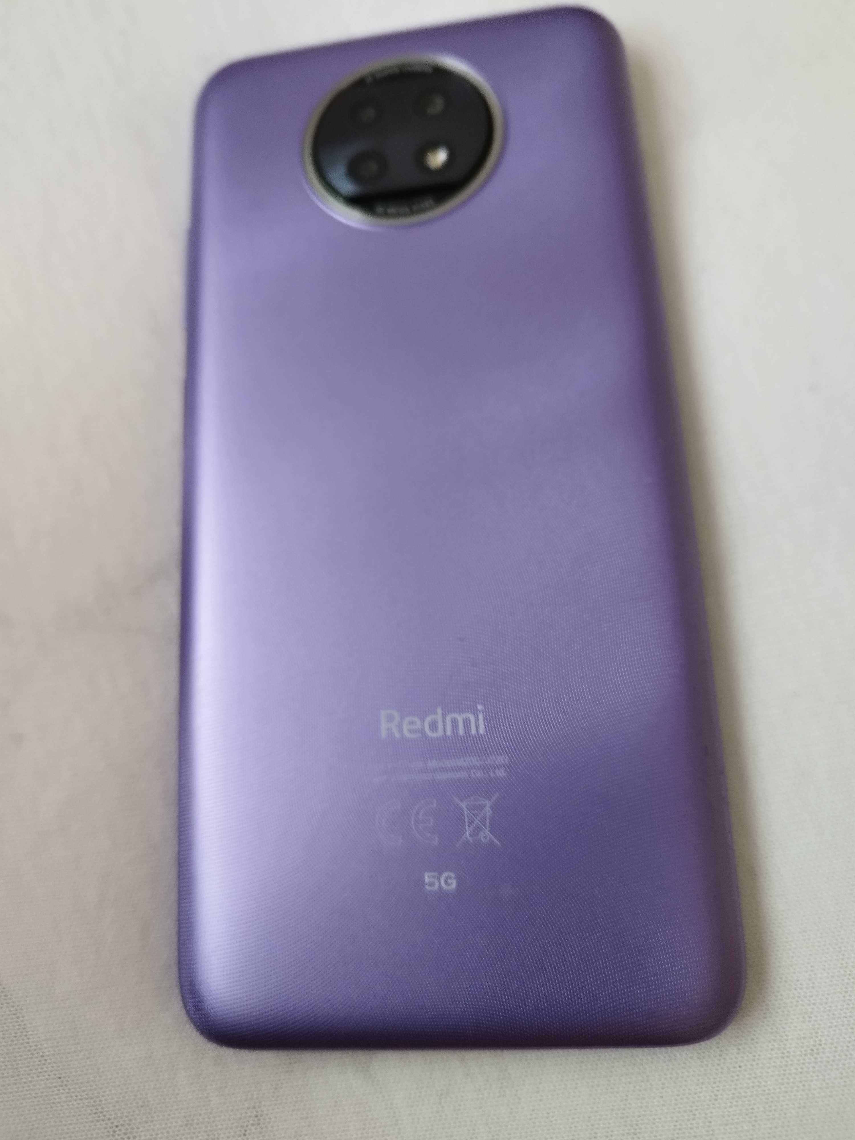 Vind Xiaomi redmi note 9T
