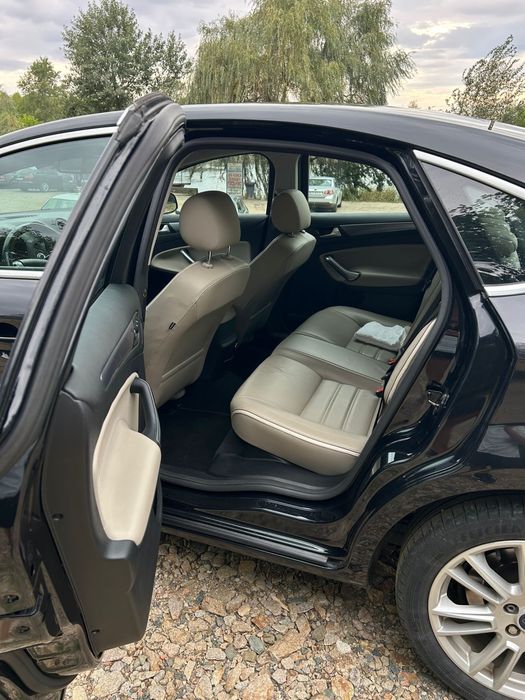 Vand ford mondeo mk4 2.0 163 cai