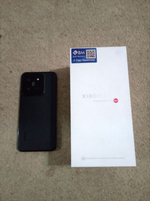 Продаю телефон хороший