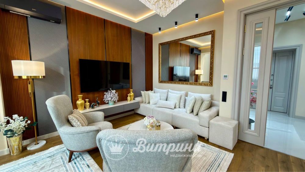 Продажа 3/10/10 ЖК Poytaxt Gavhari