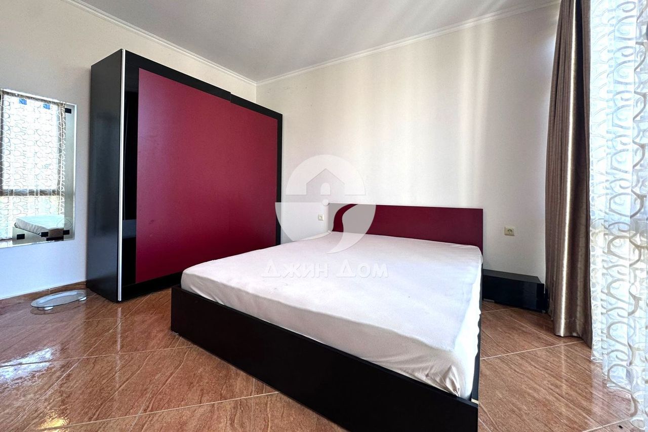 Продава се Тристаен апартамент в Свети Влас - 77 кв.м за 1364 €/кв.м - Снимка #5