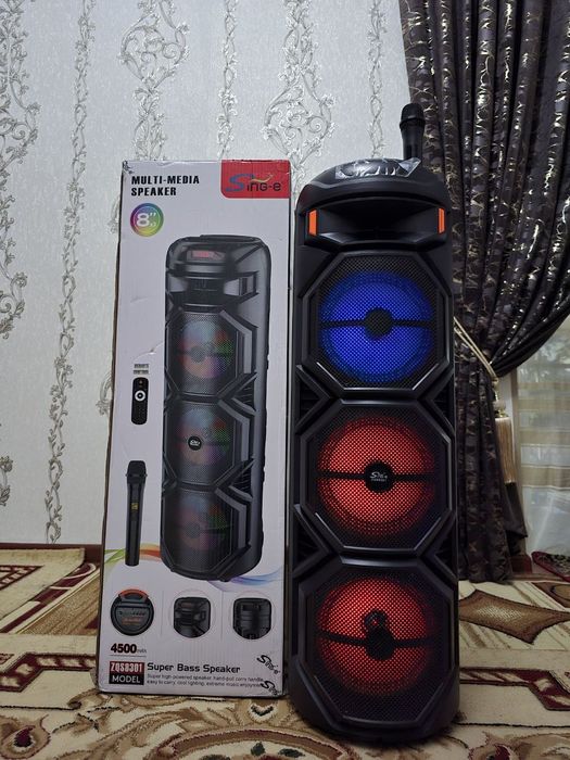 Kalonkalar yangi mebelni reziniviy