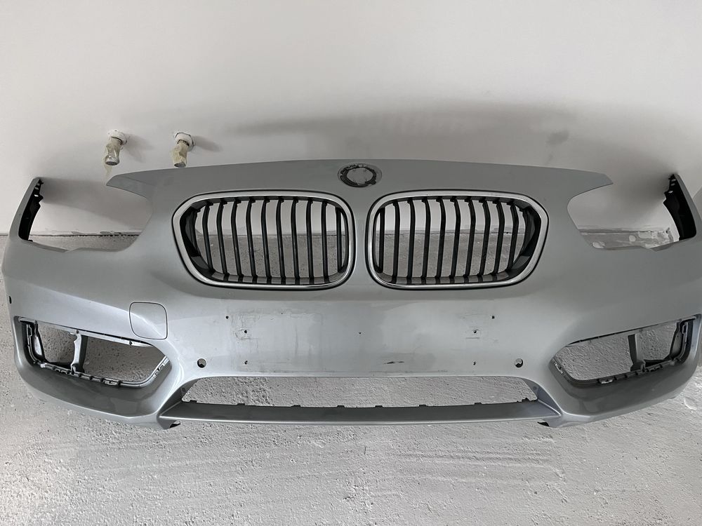 Far stanga Bmw seria 1 f20 f21 lci full Led si Bara fata