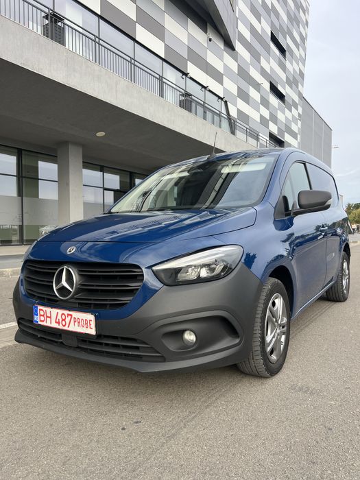 Mercedes Citan 1.5 diesel