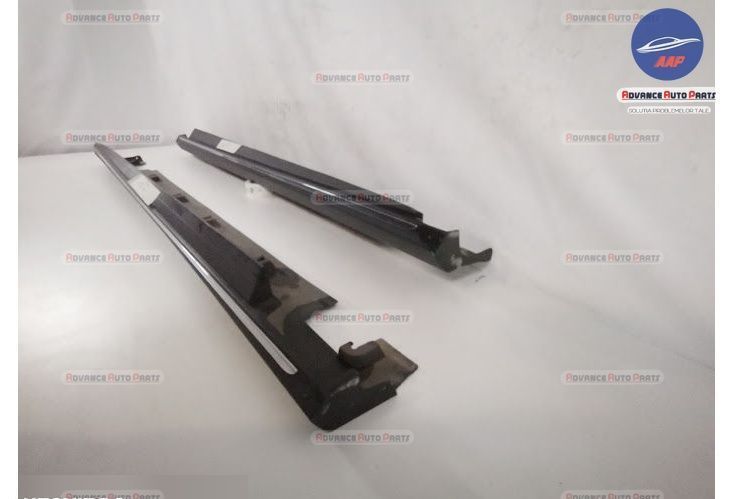 Ornament Prag Stanga Dreapta original Mercedes-Benz  M-Class  W166 [20