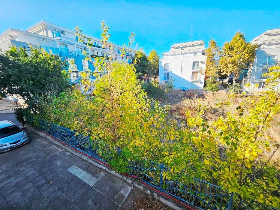 Продава се Двустаен апартамент в к.к. Слънчев бряг - 40 кв.м за 1248 €/кв.м - Снимка #11