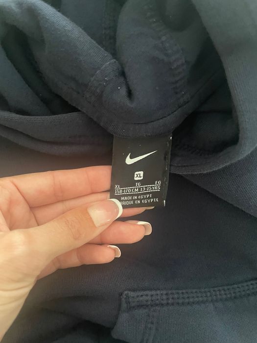 Nike суитчер 170см