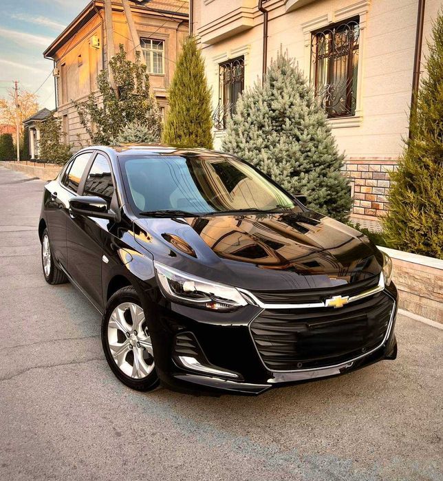 Onix Premier 2 (2024) Toza!