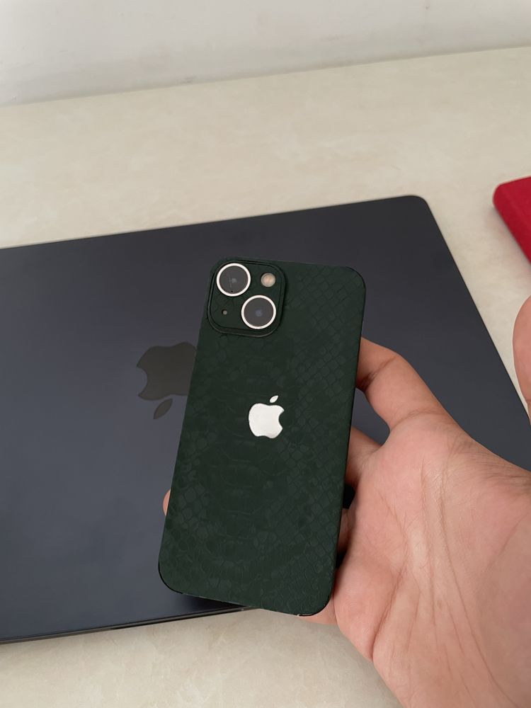 Iphone 13 mini 128