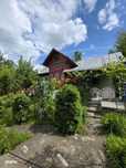 Casa rustica, teren 2000 mp, peisaj de vis, Provita de Jos, Prahova