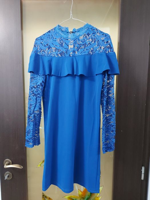 Rochii de zi diverse modele