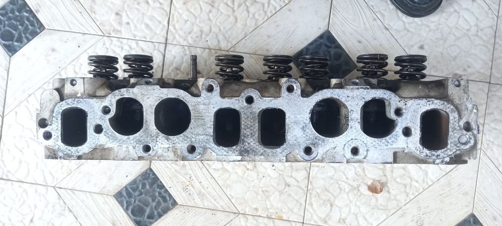 Продаю галовка ЗМЗ 406