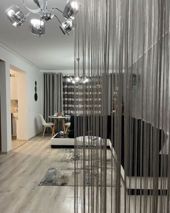 Studio 2 camere Top City Coresi mobilat