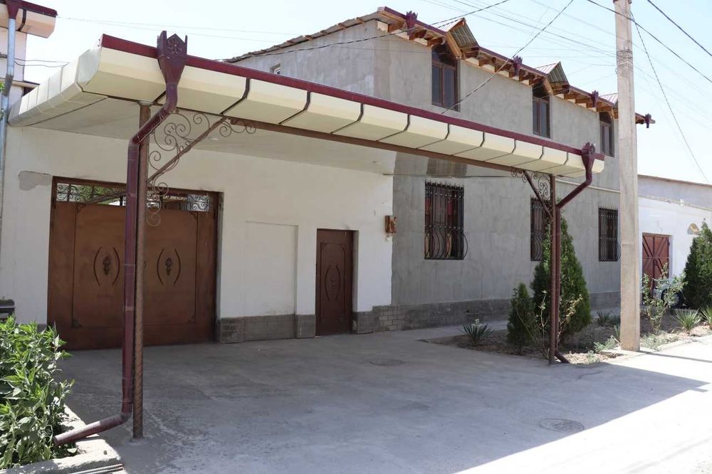 600 м2 намунали жой