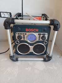 Radiocd, bt ,Boxa Bosch