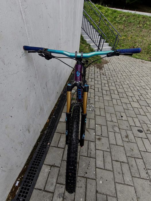 PRET REDUS‼️Scott Voltage fr720